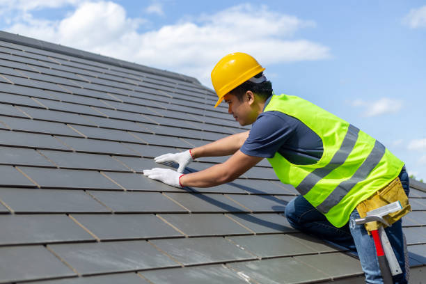 Best Emergency Roof Repair  in Alamo, GA
