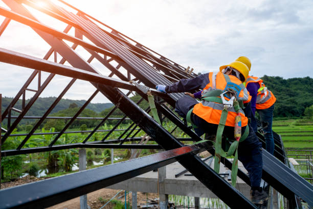 Best Residential Roofing Contractor  in Alamo, GA
