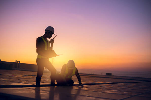 Best Roof Restoration Services  in Alamo, GA