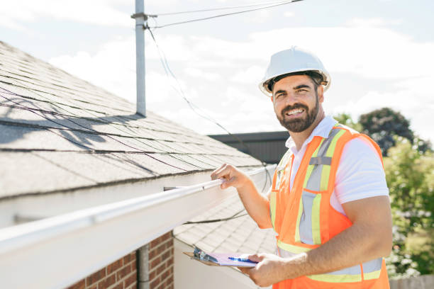 Best Shingle Roofing Installation  in Alamo, GA