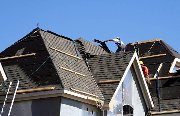 Slate Roofing Contractor in Alamo, GA