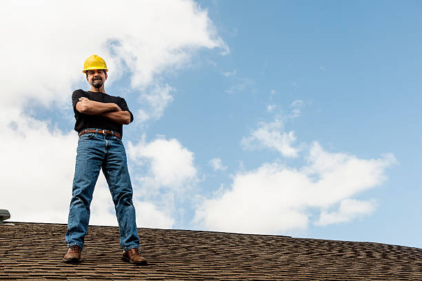Best Slate Roofing Contractor  in Alamo, GA
