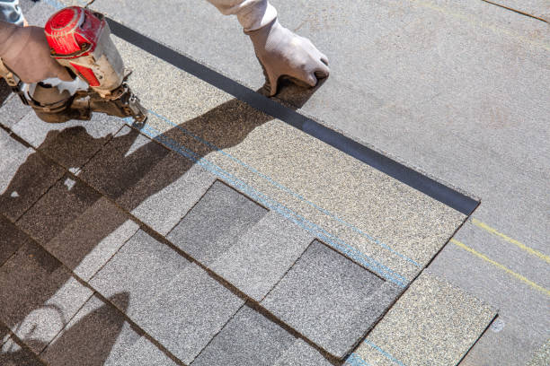 Best Residential Roofing Contractor  in Alamo, GA